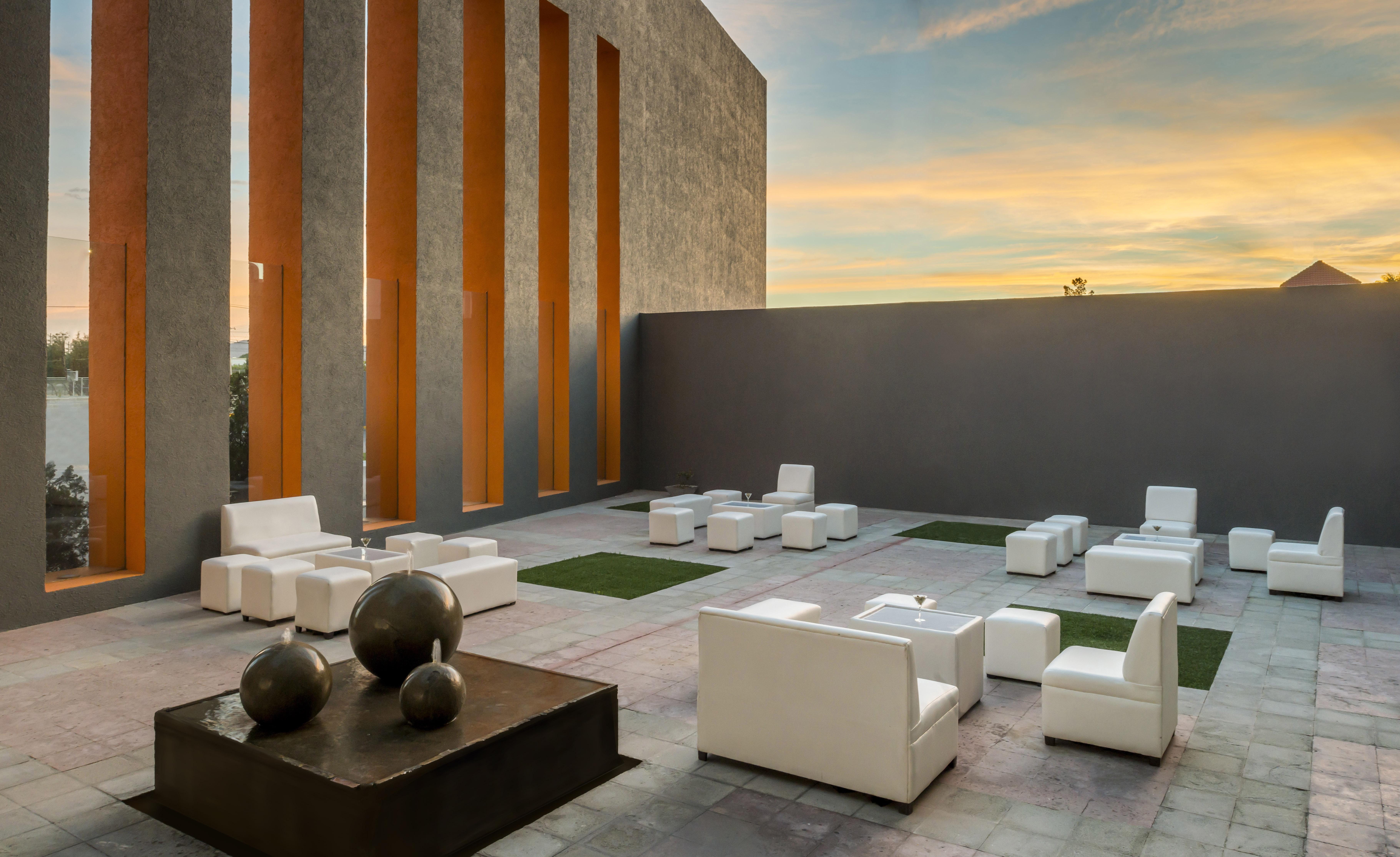 Real Inn Ciudad Juarez By The Usa Consulate Exterior photo